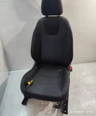 Opel Astra K Front driver seat 