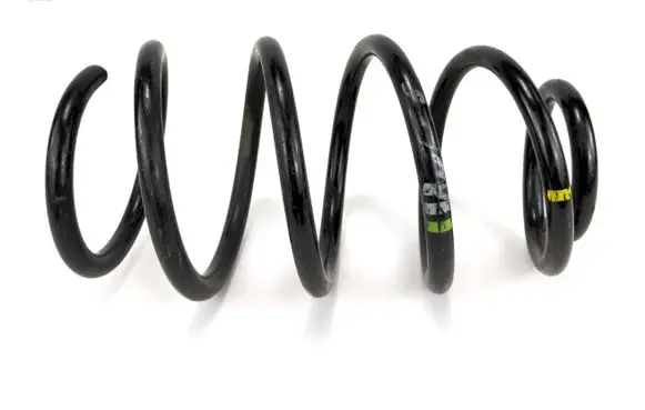Volkswagen Transporter - Caravelle T5 Front coil spring