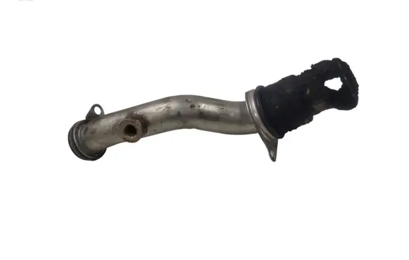EGR valve line/pipe/hose