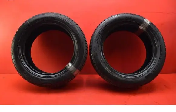 Toyota Avensis Verso R17 C winter tire 