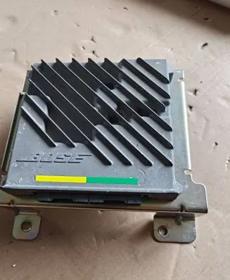 Hyundai IONIQ 6 Sound amplifier 96370KL200 ASSY6408Z2CE