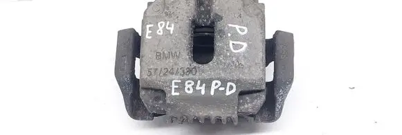 BMW X1 E84 Front brake caliper