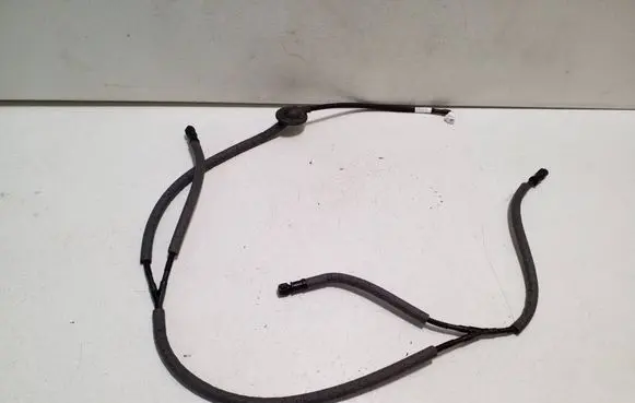 Porsche Taycan 9J1 Windshield washer fluid hose 9J1955667A