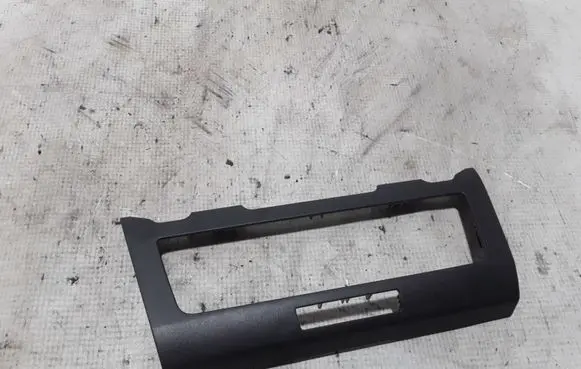 Seat Ibiza V (KJ) Panel trim 6F0857060B