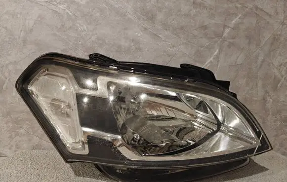 KIA Soul Headlight/headlamp 921022KXXX