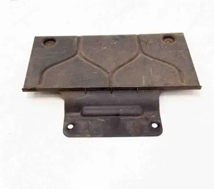Ford Focus Pickup box liner CV61R11787AB