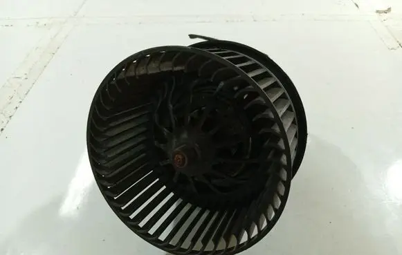Ford S-MAX Heater fan/blower 6G9T18456AA