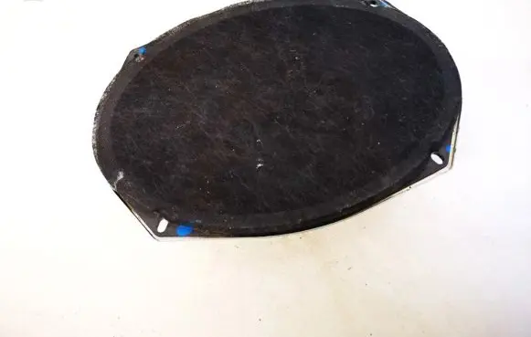 Dodge Journey Front door speaker 05091019ab