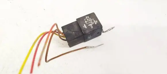 Nissan Primera Other relay 76316