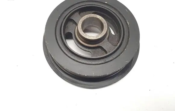 Chevrolet Epica Crankshaft pulley