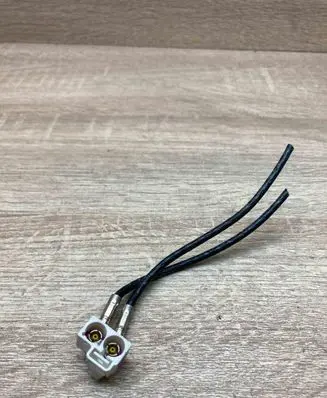 Volkswagen Golf VII Plug wire 6Q0035675A