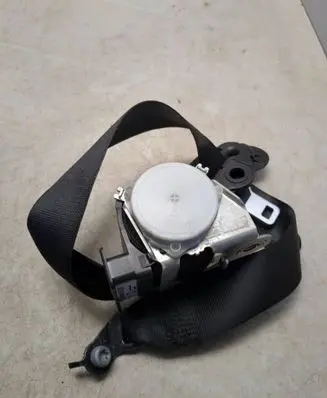 BMW 1 F20 F21 Front seatbelt S1724330705