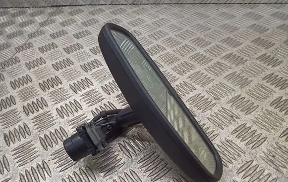 Opel Astra J Rearview mirror trim E11026140