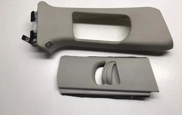 Audi A6 Allroad C5 (B) pillar trim (top) 4B0867294 4B0867244