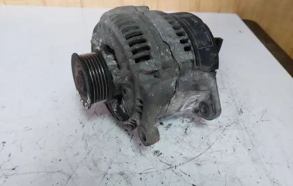 Audi A6 S6 C5 4B Generator/alternator 059903015 0123515024
