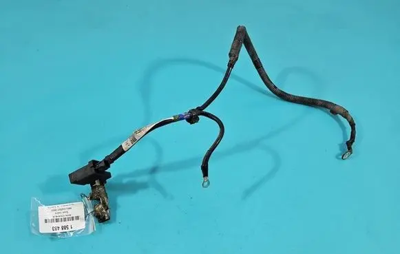Suzuki Celerio Negative earth cable (battery) 3388084M00 IMPRK1588483