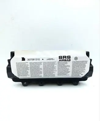 Mercedes-Benz SL R231 Knee airbag 2318601002