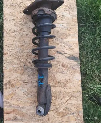 Mini Cooper Countryman R60 Rear shock absorber/damper 