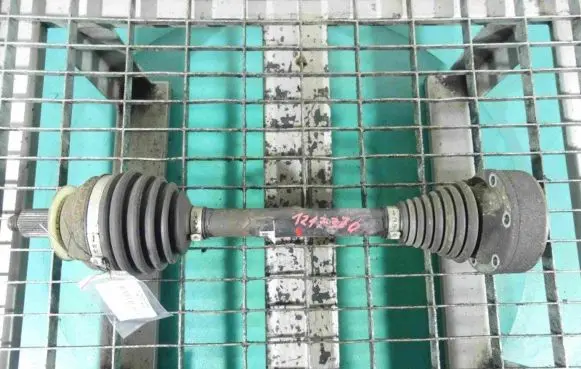 Seat Ibiza IV (6J,6P) Front driveshaft IMPRK1217370