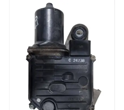 Volkswagen PASSAT B7 Wiper motor 3AB955419