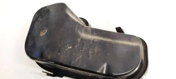 Ford Focus C-MAX Headlight/headlamp dust cover 270609LH