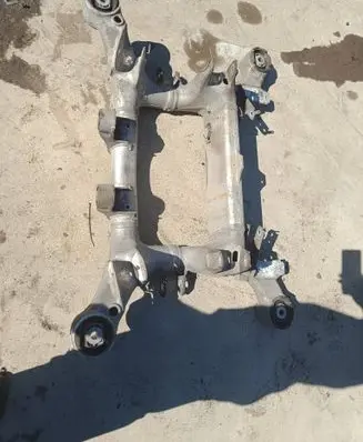 BMW 6 F12 F13 Rear subframe 