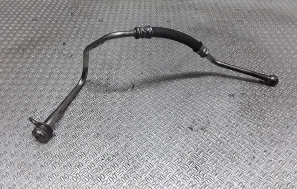 Audi A6 S6 C6 4F Turbo turbocharger oiling pipe/hose