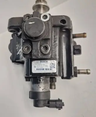 Opel Insignia A Fuel injection high pressure pump 0445010248 07003061583 55574632