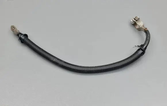 Honda CR-V Negative earth cable (battery)