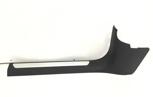 Audi A8 S8 D4 4H Front sill trim cover 4H2867271F