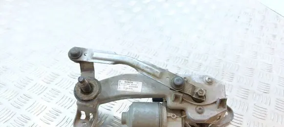 Mercedes-Benz S W221 Wiper motor 2218204342