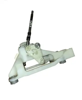 KIA Ceed Gear shifter/selector 437001H200