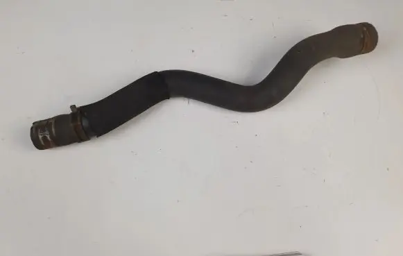 Peugeot 508 Engine coolant pipe/hose