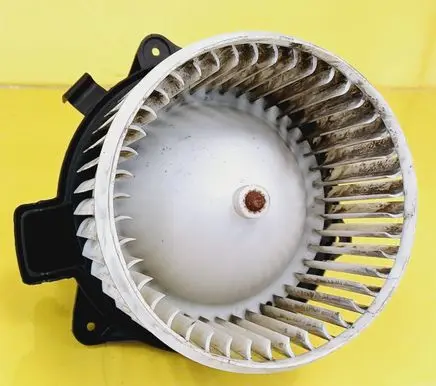 Fiat Stilo Heater fan/blower