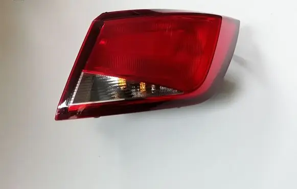 Seat Leon (5F) Rear/tail lights 5F9945096