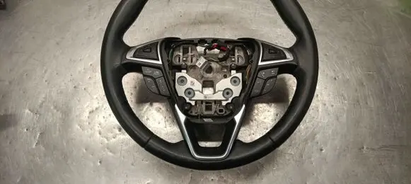 Ford Mondeo MK V Steering wheel DS733600SR3ZHE