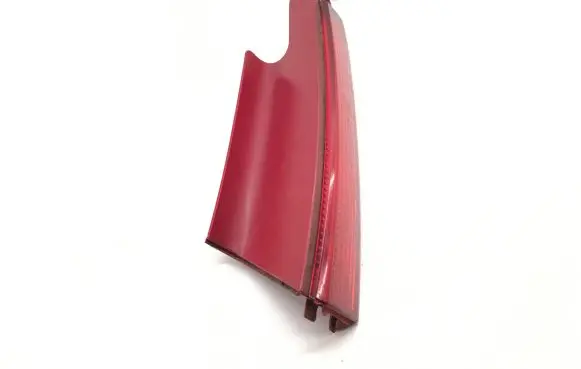 Citroen C4 I Rear/tail lights 9655863780
