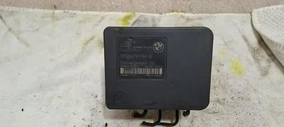 BMW 3 E90 E91 ABS Pump 6784764