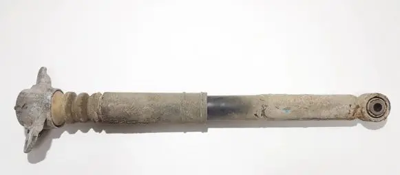 Skoda Octavia Mk2 (1Z) Rear shock absorber/damper