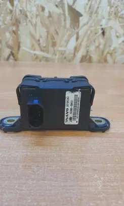 Volvo XC90 ESP acceleration yaw rate sensor 30795302 10098005402