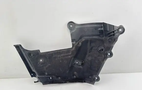Mercedes-Benz C W205 Engine compartment bulkhead A2056205801 14102A