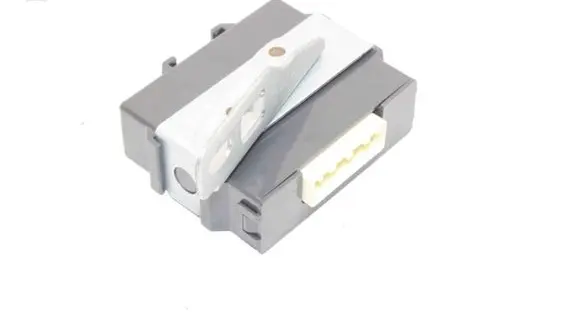 Mazda 3 II Parking PDC control unit/module BJE767UU0