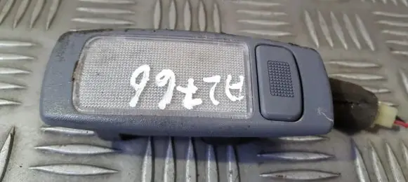 Hyundai Trajet Other interior light