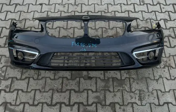 BMW 2 F46 Front bumper