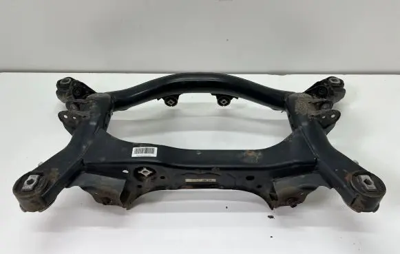 BMW 4 F36 Gran coupe Rear subframe 6792506 6234158