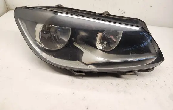 Volkswagen Touran II Headlight/headlamp 1T1941006G