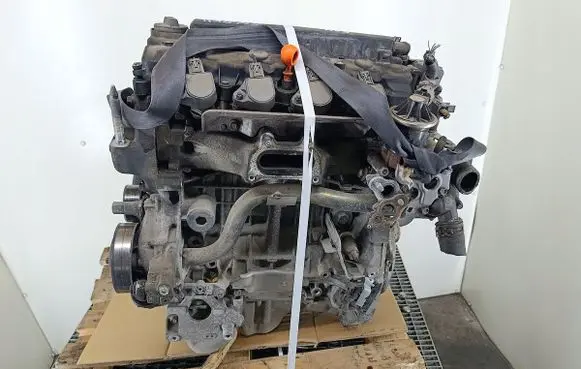 Honda Civic Engine R18A2