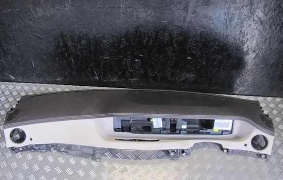 Mercedes-Benz S W222 Dashboard A222680 PA034