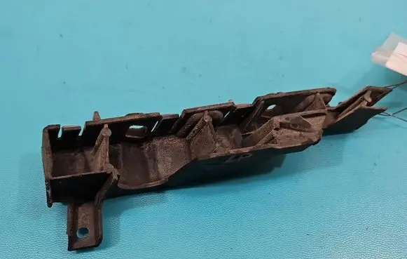 Audi A6 S6 C7 4G Front bumper mounting bracket 4G0807283 IMPRK1584418