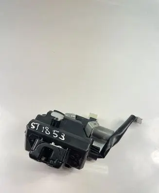 Toyota RAV 4 (XA40) Tailgate/trunk/boot lock/catch/latch 1638000790